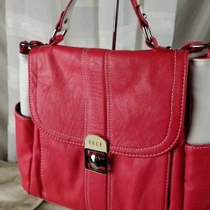 Elle Handbag